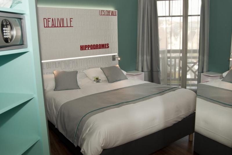 Ibis Styles Deauville Centre - Oda