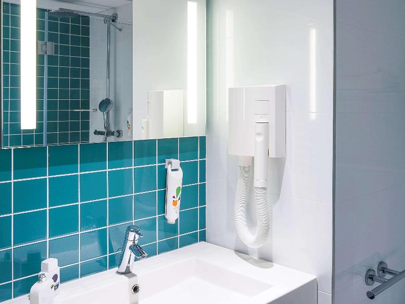 Ibis Styles Deauville Centre - Oda