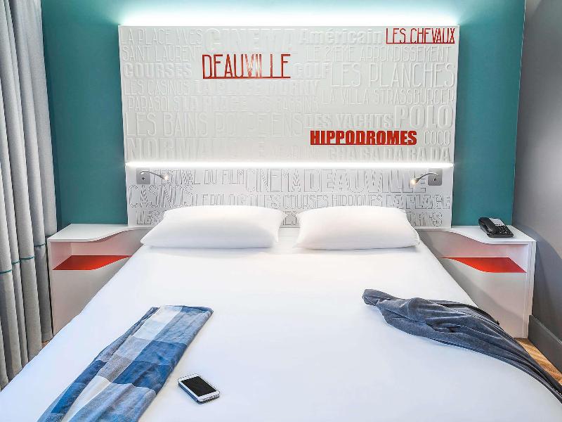 Ibis Styles Deauville Centre - Oda