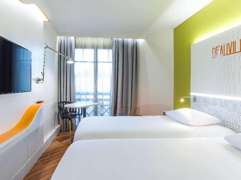Ibis Styles Deauville Centre - Oda