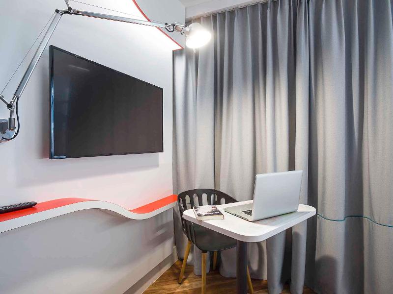 Ibis Styles Deauville Centre - Oda