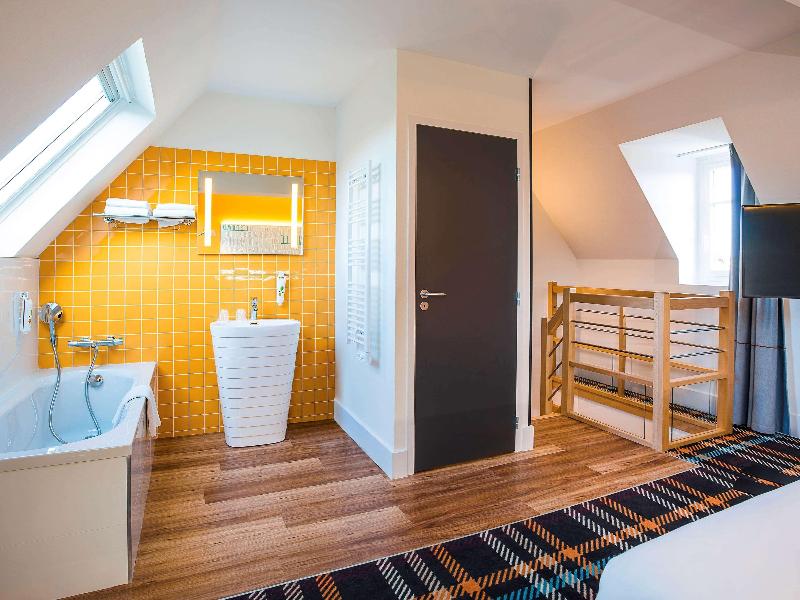 Ibis Styles Deauville Centre - Oda