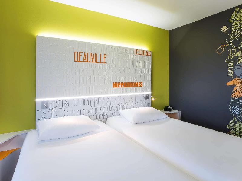 Ibis Styles Deauville Centre - Oda