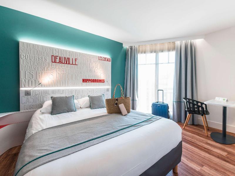 Ibis Styles Deauville Centre - Oda
