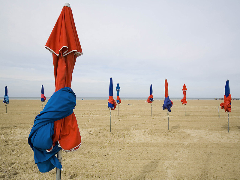 Ibis Styles Deauville Centre - Plaj