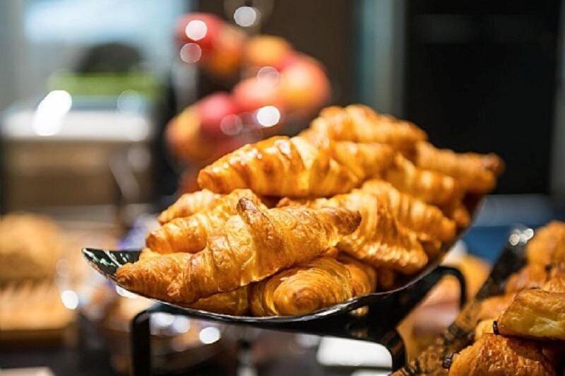 Ibis Styles Deauville Centre - Restoran