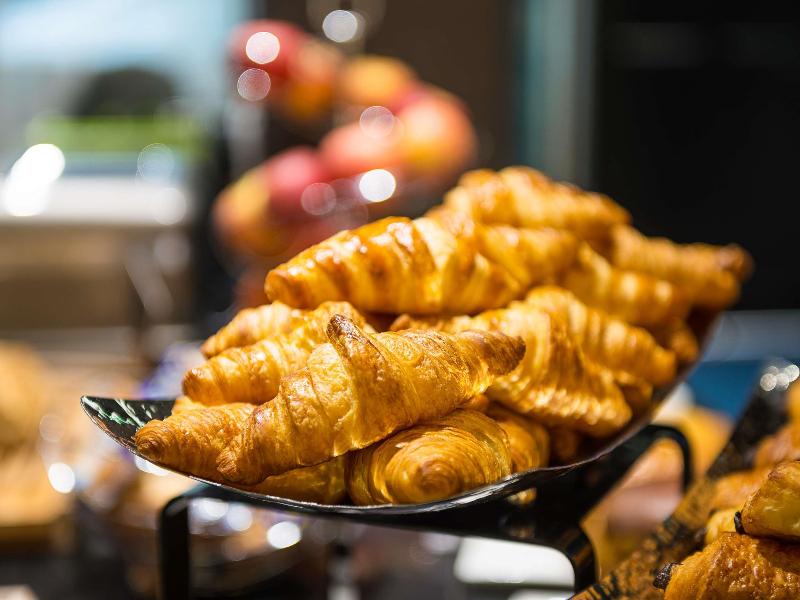 Ibis Styles Deauville Centre - Restoran