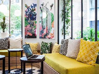 Ibis Styles Paris Nation Porte de Montreuil fotoÄŸrafÄ±