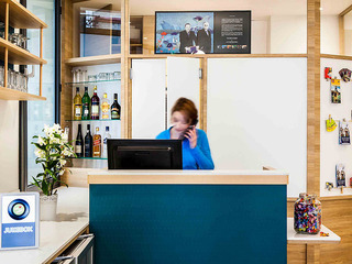 Ibis Styles Paris Nation Porte de Montreuil fotoÄŸrafÄ±