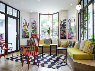 Ibis Styles Paris Nation Porte de Montreuil fotoÄŸrafÄ±