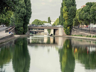 Ibis Styles Paris Nation Porte de Montreuil fotoÄŸrafÄ±