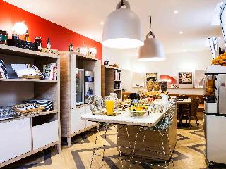 Ibis Styles Paris Nation Porte de Montreuil fotoÄŸrafÄ±