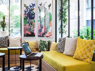 Ibis Styles Paris Nation Porte de Montreuil fotoÄŸrafÄ±