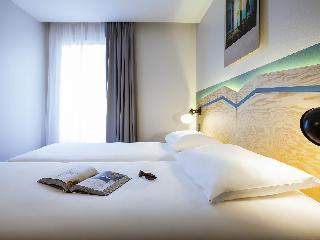 Ibis Styles Paris Nation Porte de Montreuil fotoÄŸrafÄ±