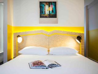 Ibis Styles Paris Nation Porte de Montreuil fotoÄŸrafÄ±