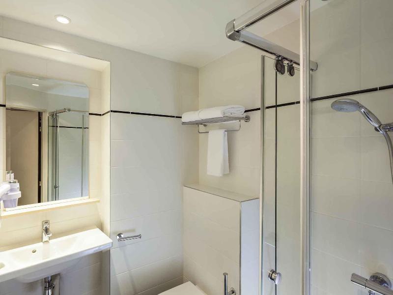 Ibis Styles Paris Nation Porte de Montreuil - Oda