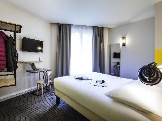 Ibis Styles Paris Nation Porte de Montreuil fotoÄŸrafÄ±