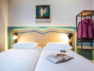 Ibis Styles Paris Nation Porte de Montreuil fotoÄŸrafÄ±