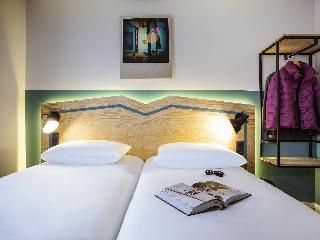 Ibis Styles Paris Nation Porte de Montreuil fotoÄŸrafÄ±