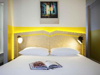 Ibis Styles Paris Nation Porte de Montreuil fotoÄŸrafÄ±