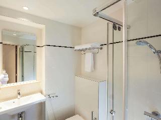 Ibis Styles Paris Nation Porte de Montreuil fotoÄŸrafÄ±