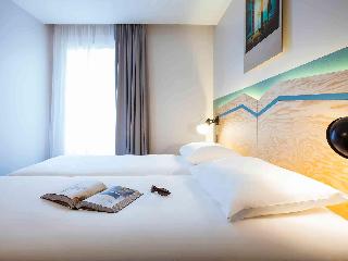 Ibis Styles Paris Nation Porte de Montreuil fotoÄŸrafÄ±