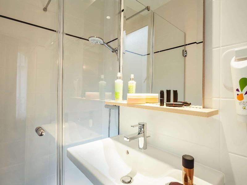 Ibis Styles Paris Nation Porte de Montreuil - Oda