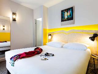 Ibis Styles Paris Nation Porte de Montreuil fotoÄŸrafÄ±