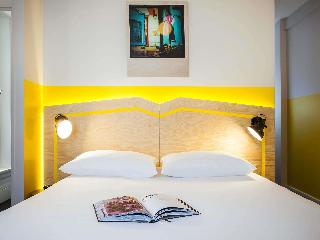 Ibis Styles Paris Nation Porte de Montreuil fotoÄŸrafÄ±