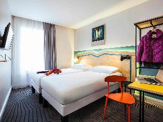 Ibis Styles Paris Nation Porte de Montreuil fotoÄŸrafÄ±