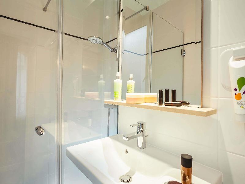 Ibis Styles Paris Nation Porte de Montreuil - Oda