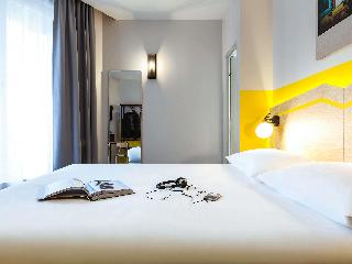 Ibis Styles Paris Nation Porte de Montreuil fotoÄŸrafÄ±