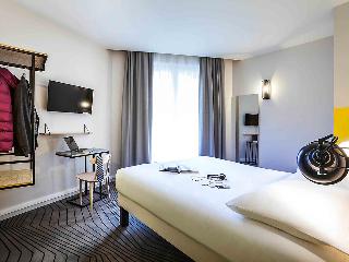 Ibis Styles Paris Nation Porte de Montreuil fotoÄŸrafÄ±