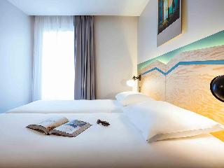 Ibis Styles Paris Nation Porte de Montreuil fotoÄŸrafÄ±