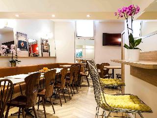 Ibis Styles Paris Nation Porte de Montreuil fotoÄŸrafÄ±