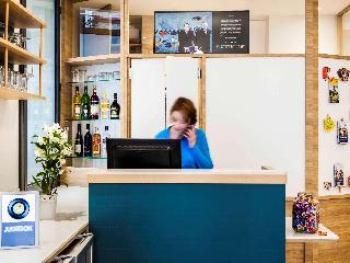 Ibis Styles Paris Nation Porte de Montreuil fotoÄŸrafÄ±