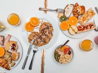 Ibis Styles Paris Nation Porte de Montreuil fotoÄŸrafÄ±