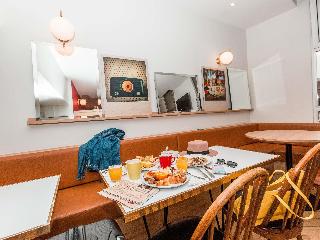 Ibis Styles Paris Nation Porte de Montreuil fotoÄŸrafÄ±