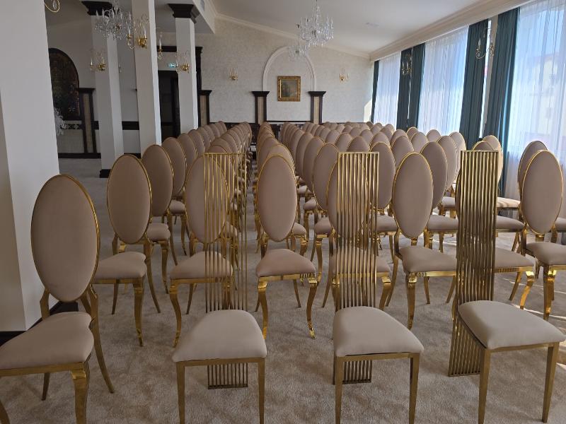 Hotel Royal Plaza - Toplantı