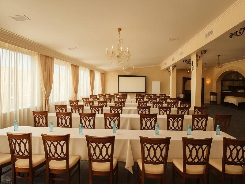 Hotel Royal Plaza - Toplantı