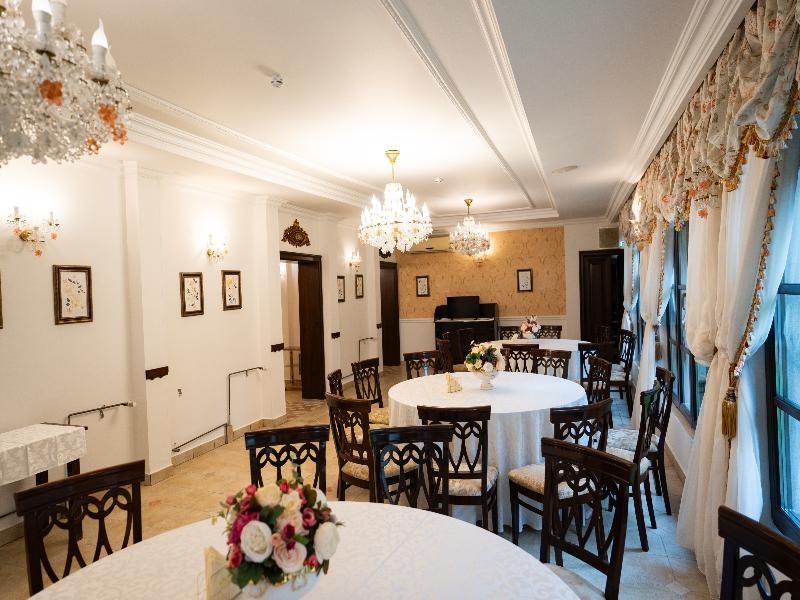 Hotel Royal Plaza - Genel