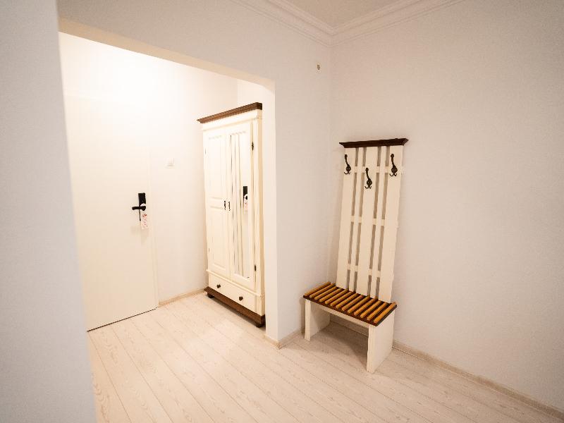 Hotel Royal Plaza - Oda