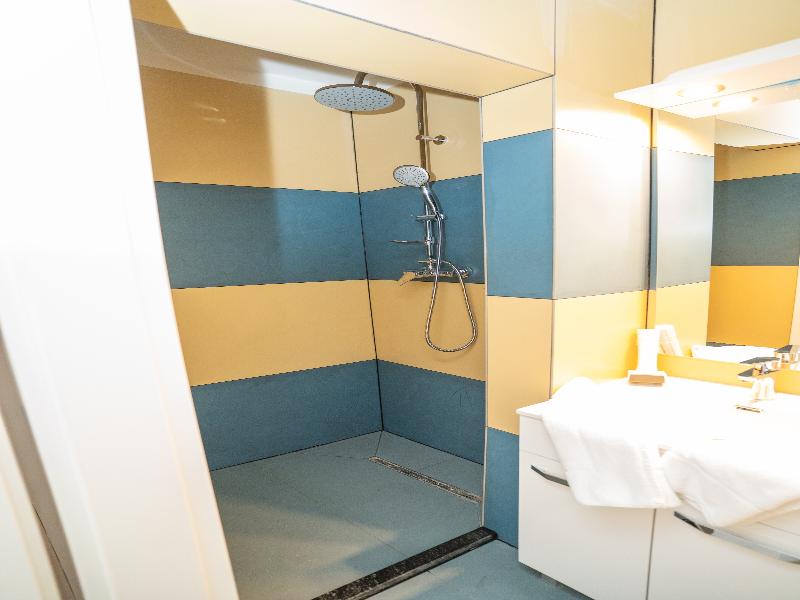 Hotel Royal Plaza - Oda