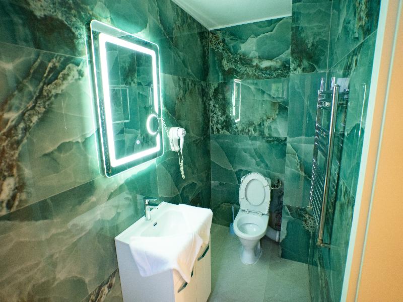 Hotel Royal Plaza - Oda