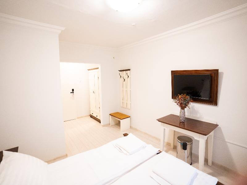 Hotel Royal Plaza - Oda