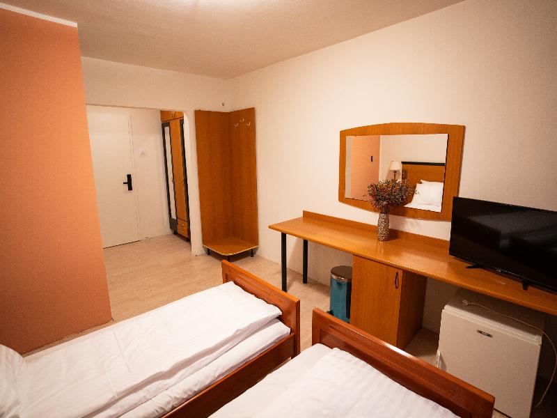 Hotel Royal Plaza - Oda