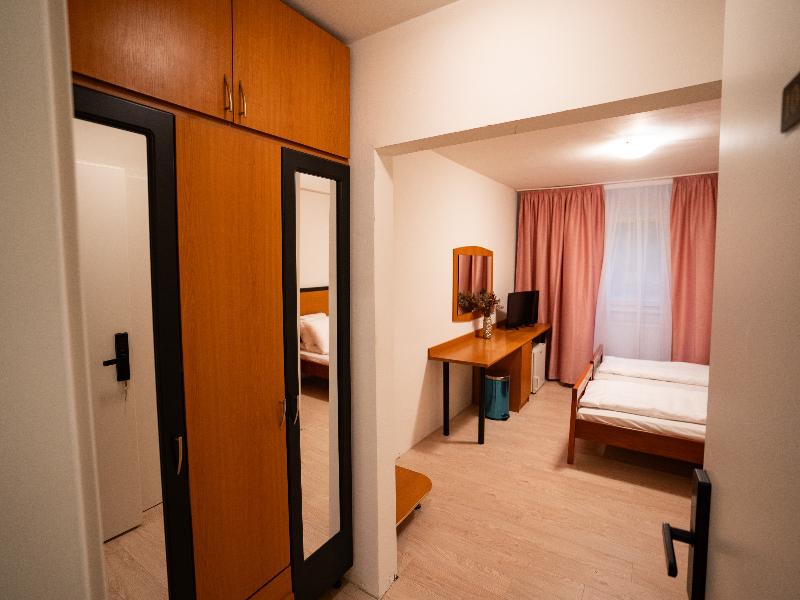 Hotel Royal Plaza - Oda