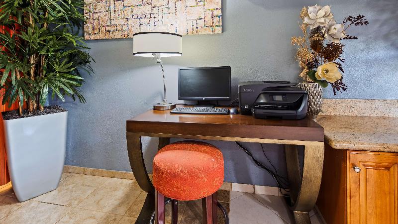 BEST WESTERN PLUS Grim's Dyke Hotel - Toplantı