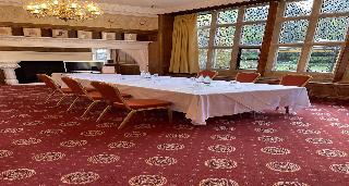 BEST WESTERN PLUS Grim's Dyke Hotel fotoÄŸrafÄ±