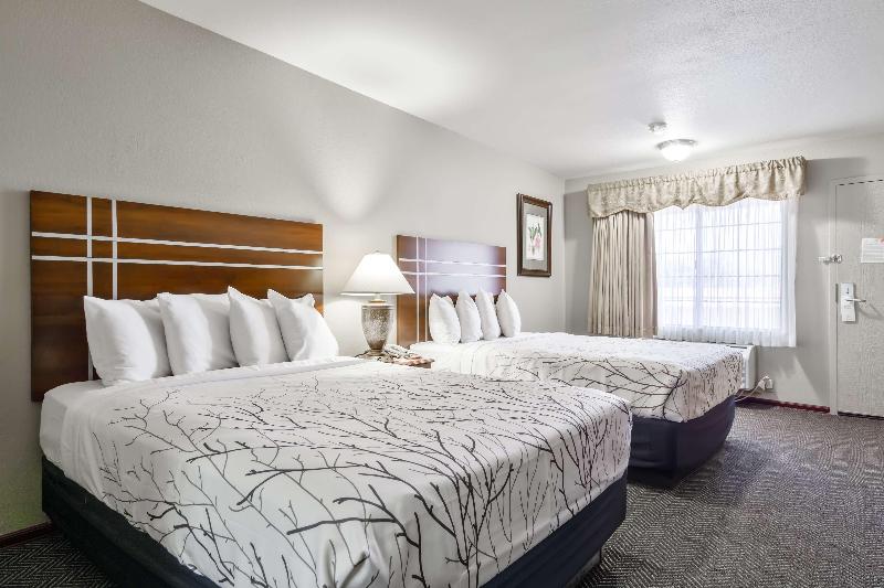 BEST WESTERN PLUS Grim's Dyke Hotel - Genel